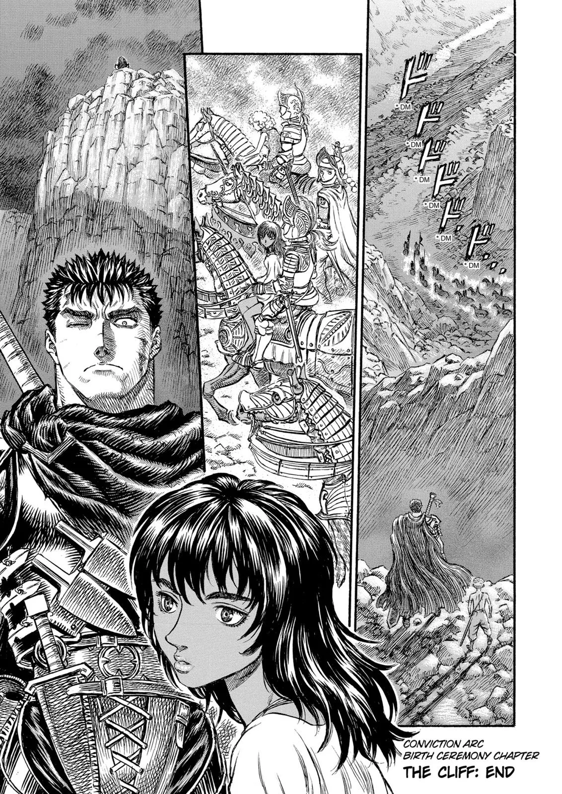 Berserk - Chapter 150 - Page 20