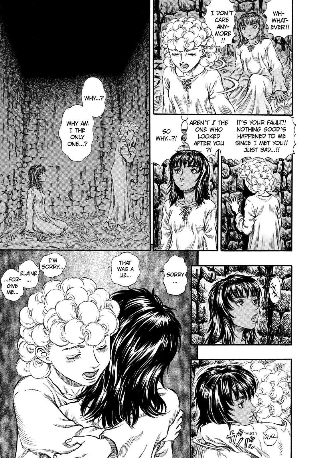 Berserk - Chapter 151 - Page 10