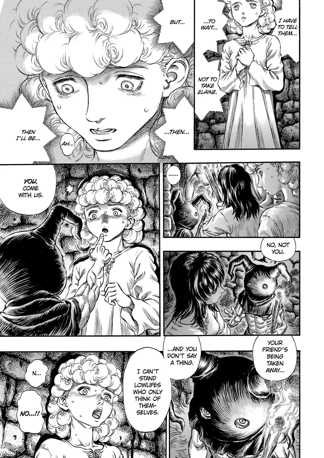 Berserk - Chapter 151 - Page 12