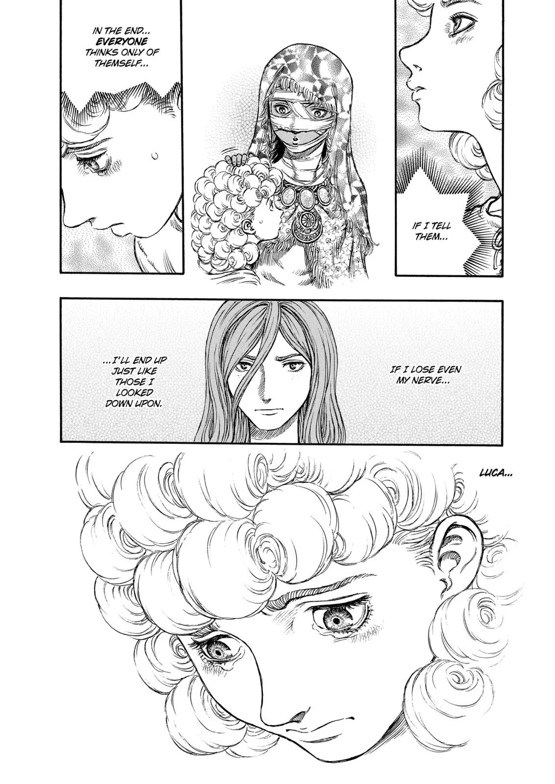 Berserk - Chapter 151 - Page 15