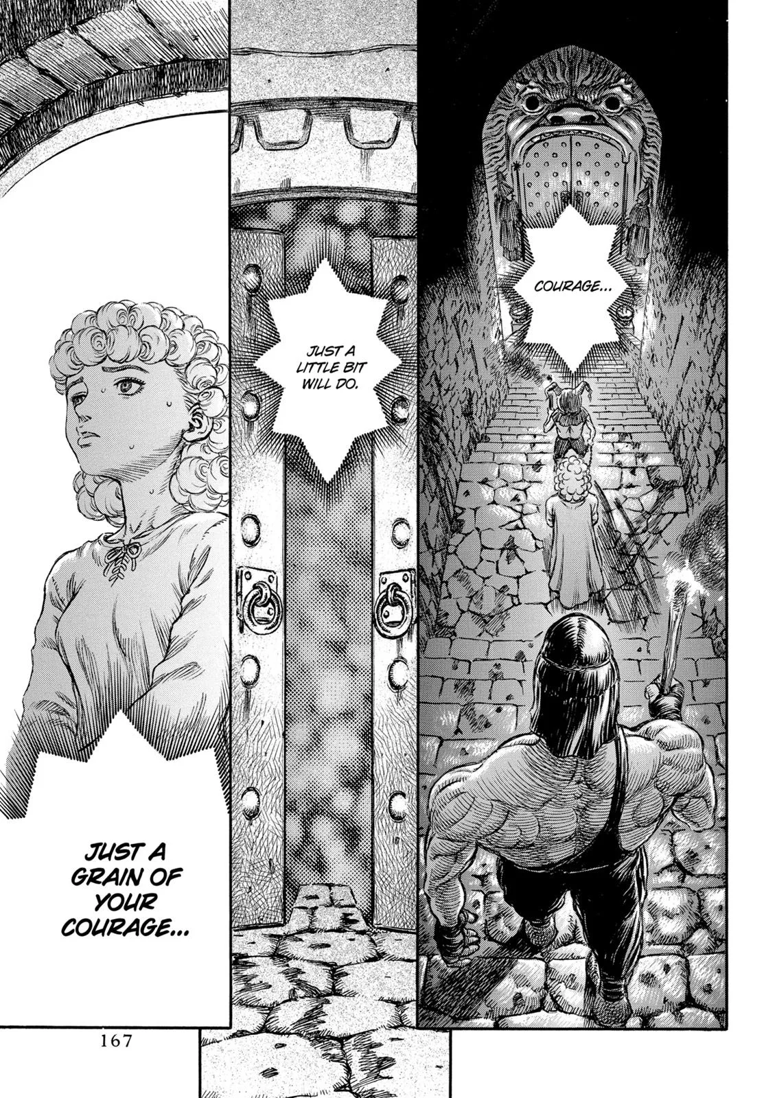 Berserk - Chapter 151 - Page 16