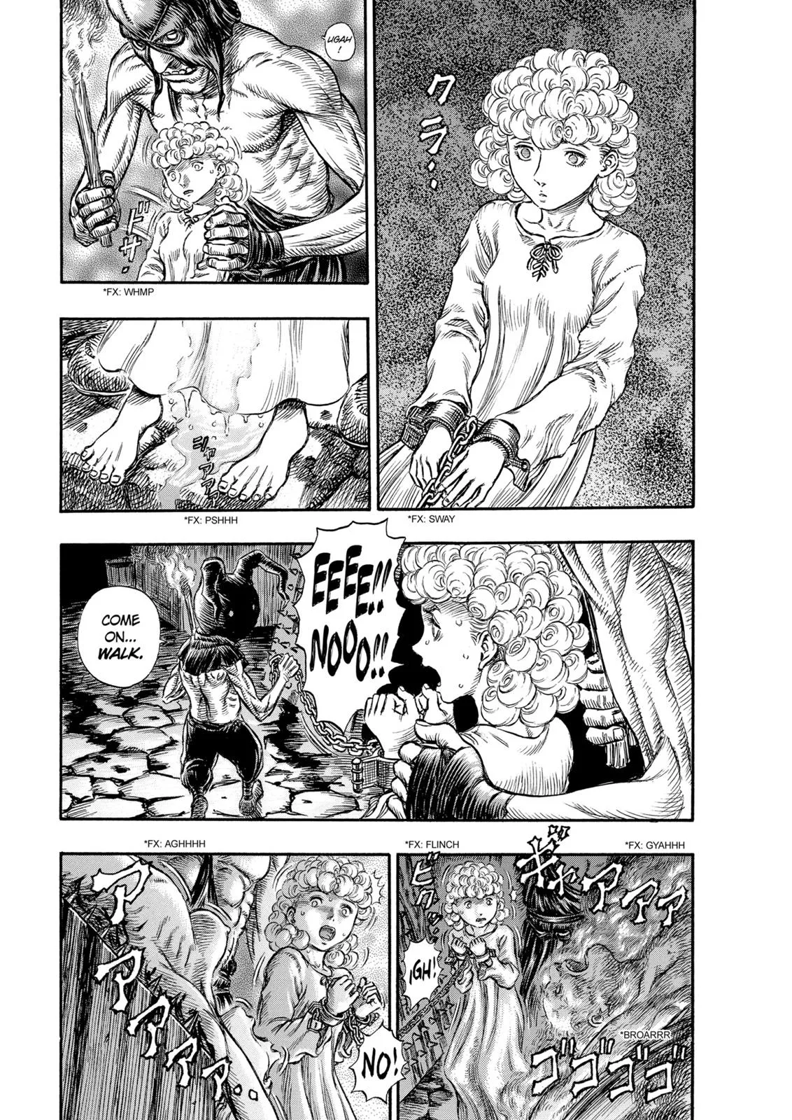 Berserk - Chapter 151 - Page 18