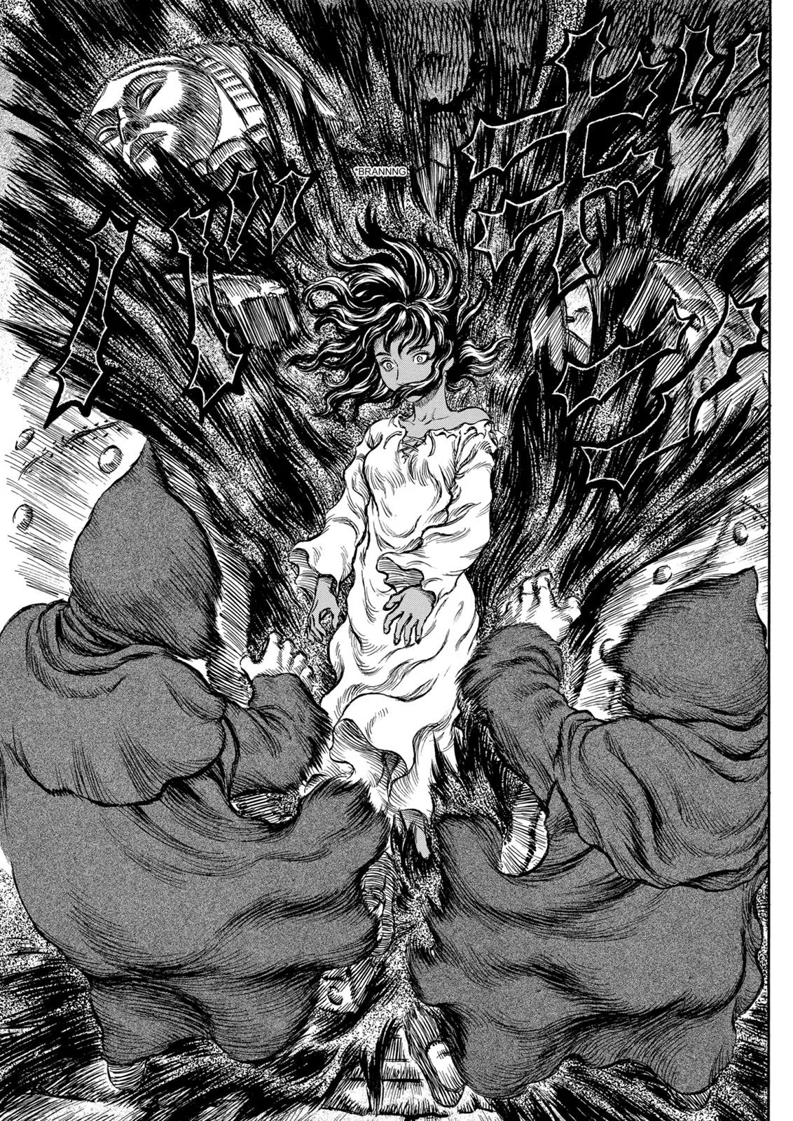 Berserk - Chapter 152 - Page 17