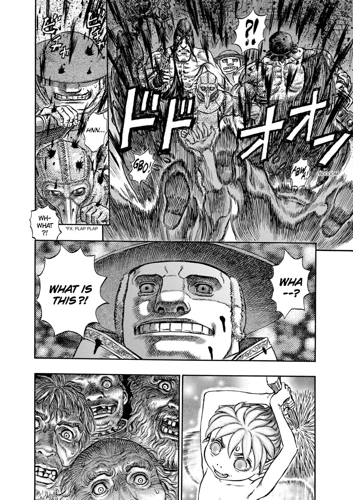 Berserk - Chapter 152 - Page 18