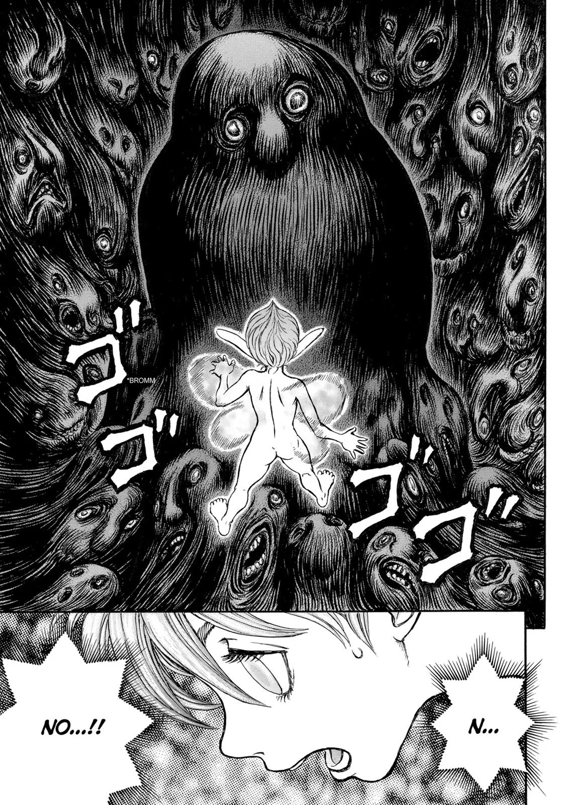 Berserk - Chapter 153 - Page 13