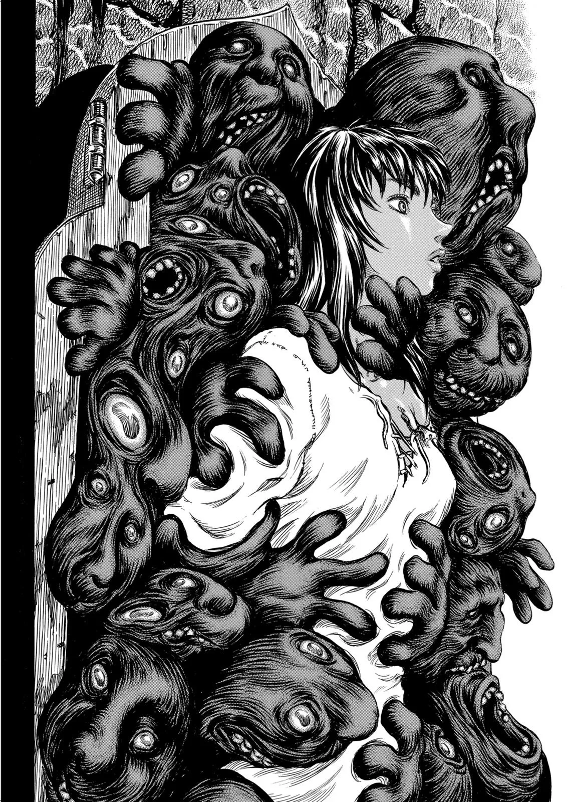 Berserk - Chapter 153 - Page 7