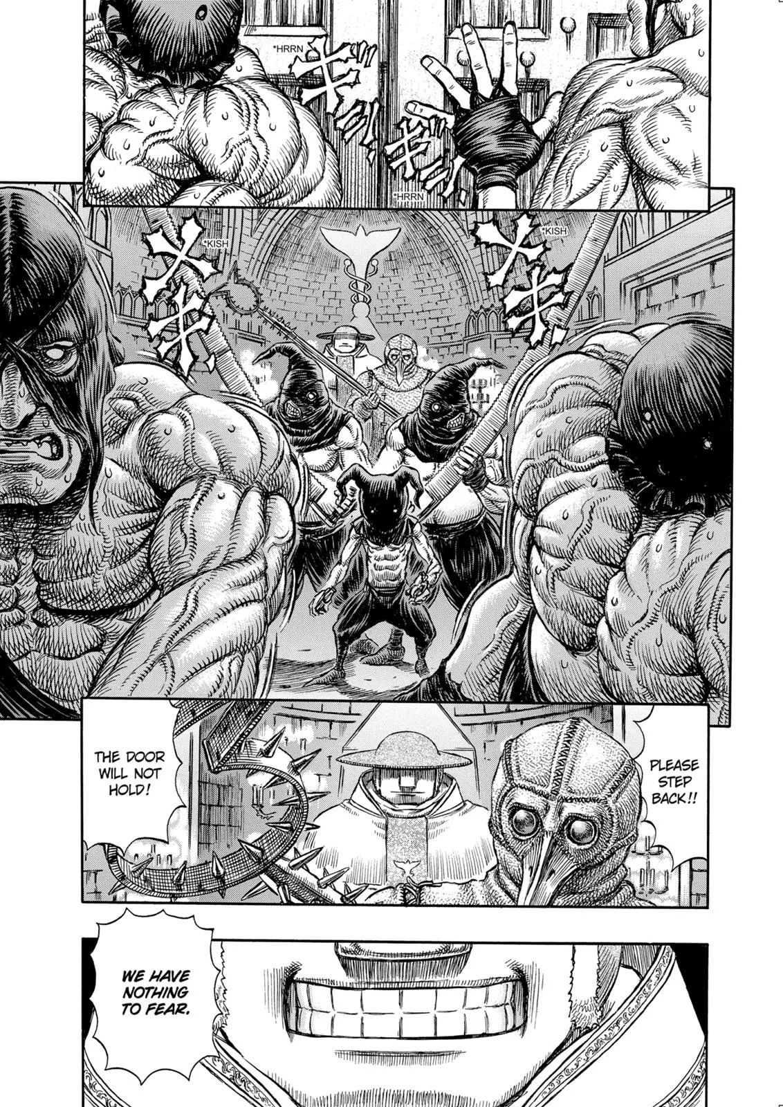 Berserk - Chapter 154 - Page 16