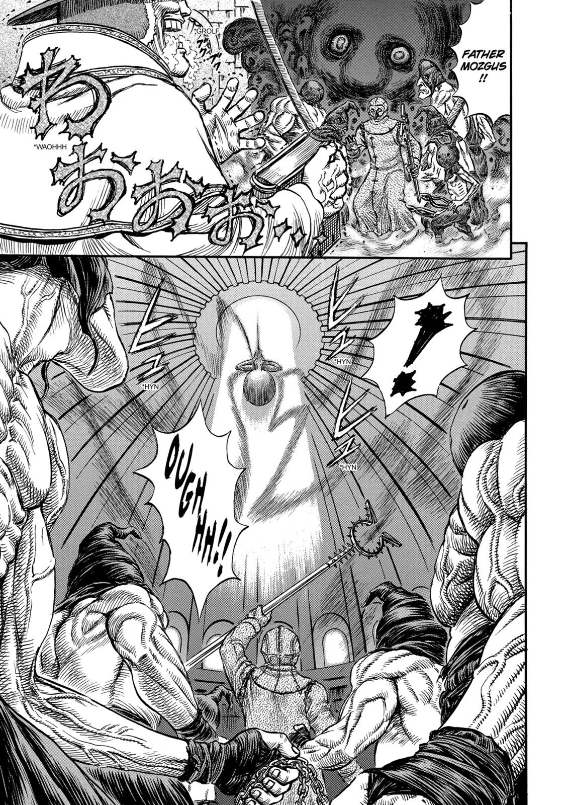 Berserk - Chapter 155 - Page 11