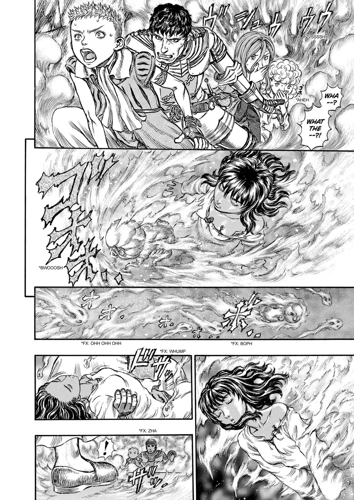 Berserk - Chapter 155 - Page 15