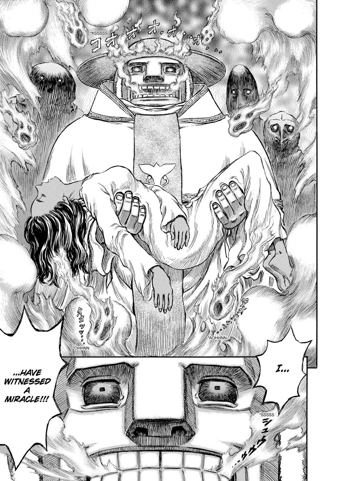 Berserk - Chapter 155 - Page 16