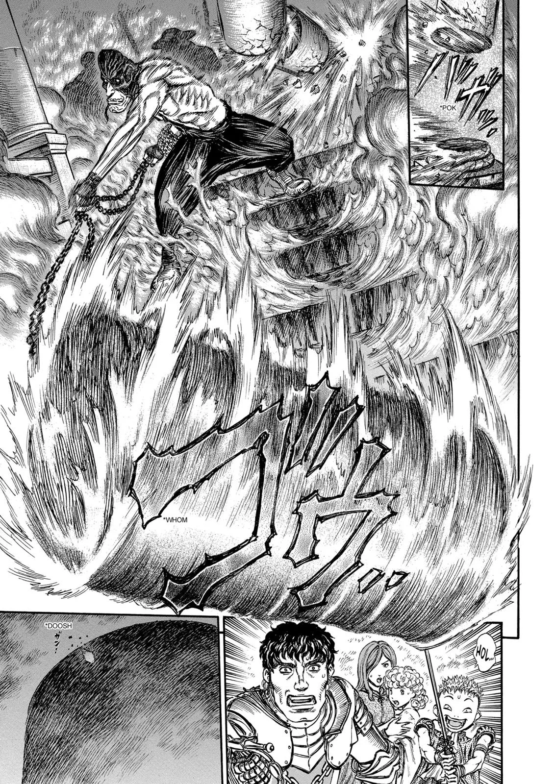 Berserk - Chapter 155 - Page 20