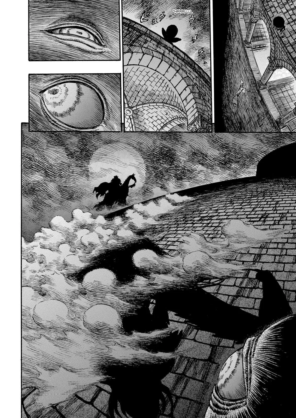 Berserk - Chapter 155 - Page 23