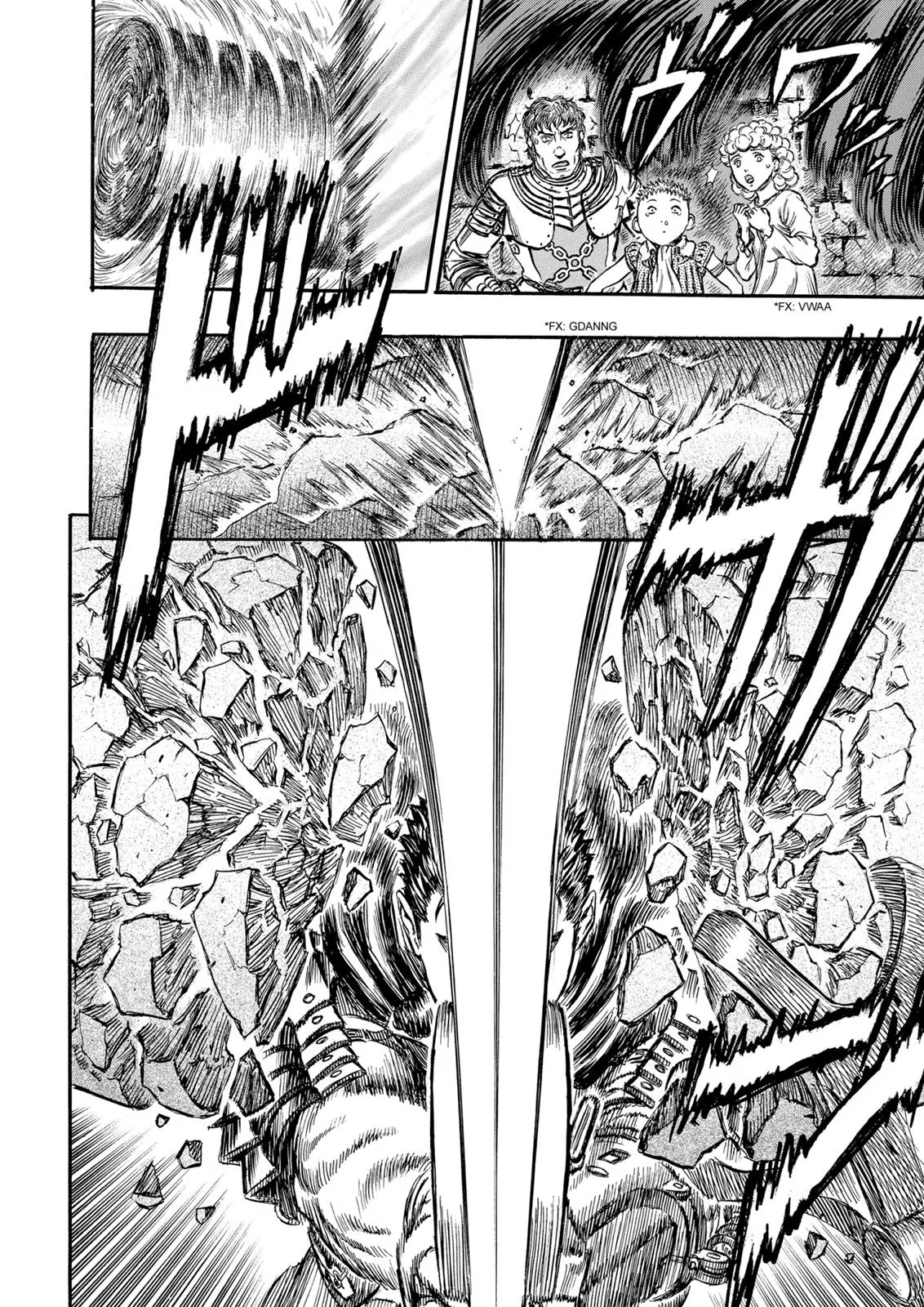 Berserk - Chapter 156 - Page 11