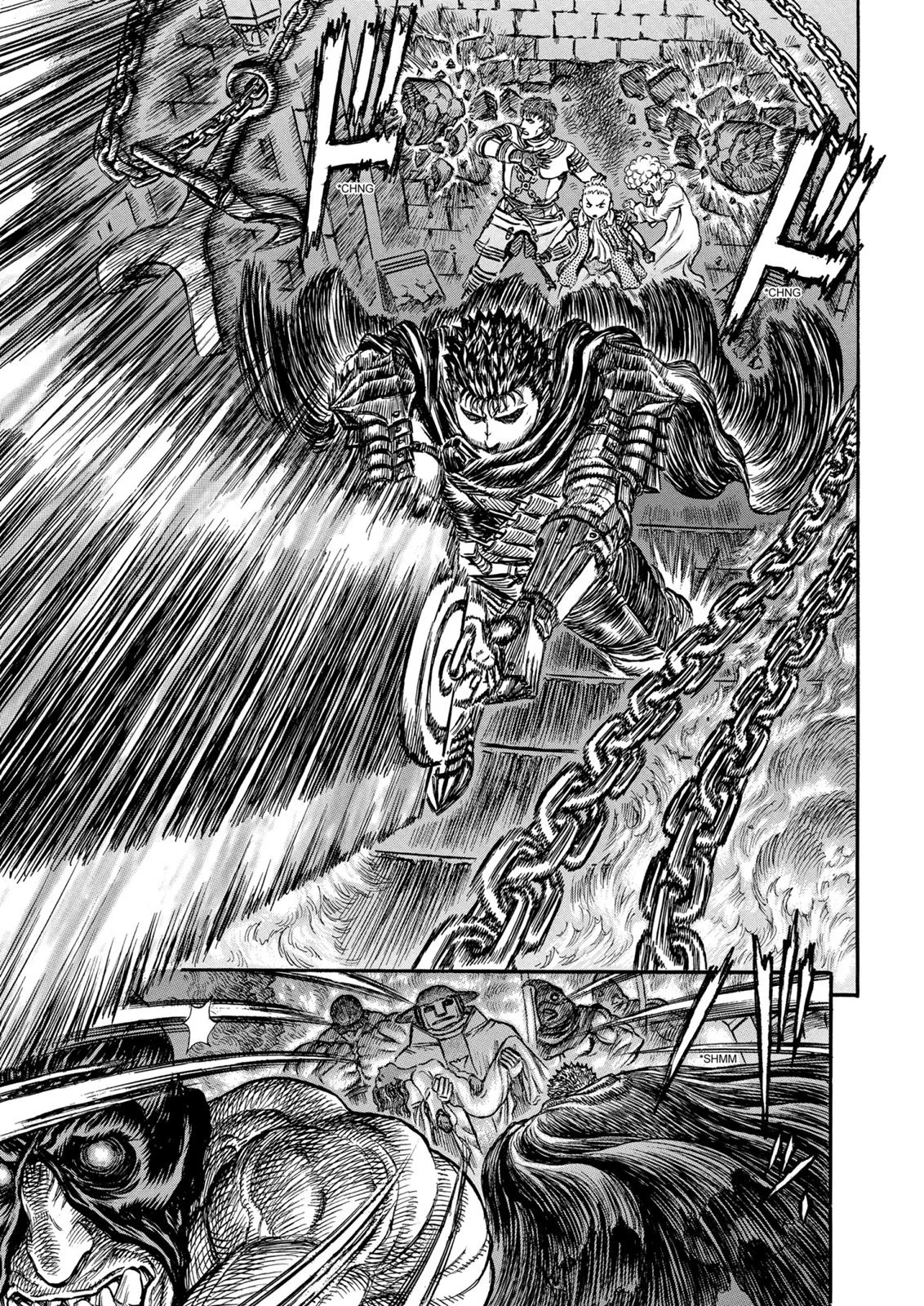 Berserk - Chapter 156 - Page 12