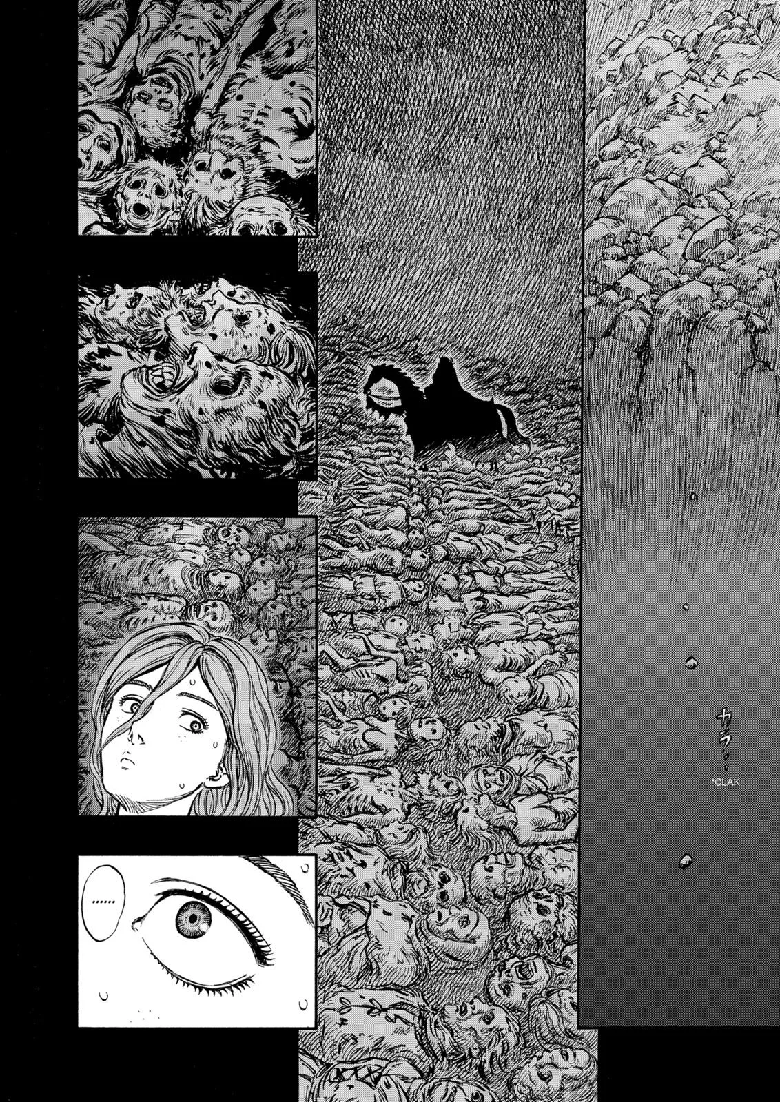 Berserk - Chapter 156 - Page 14