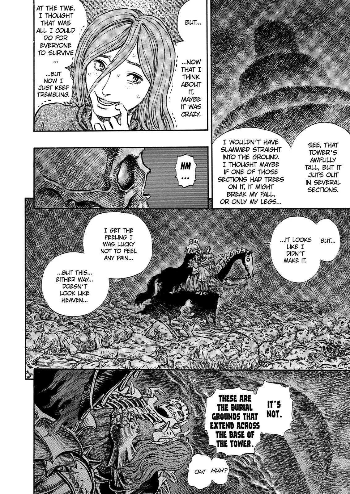 Berserk - Chapter 156 - Page 16