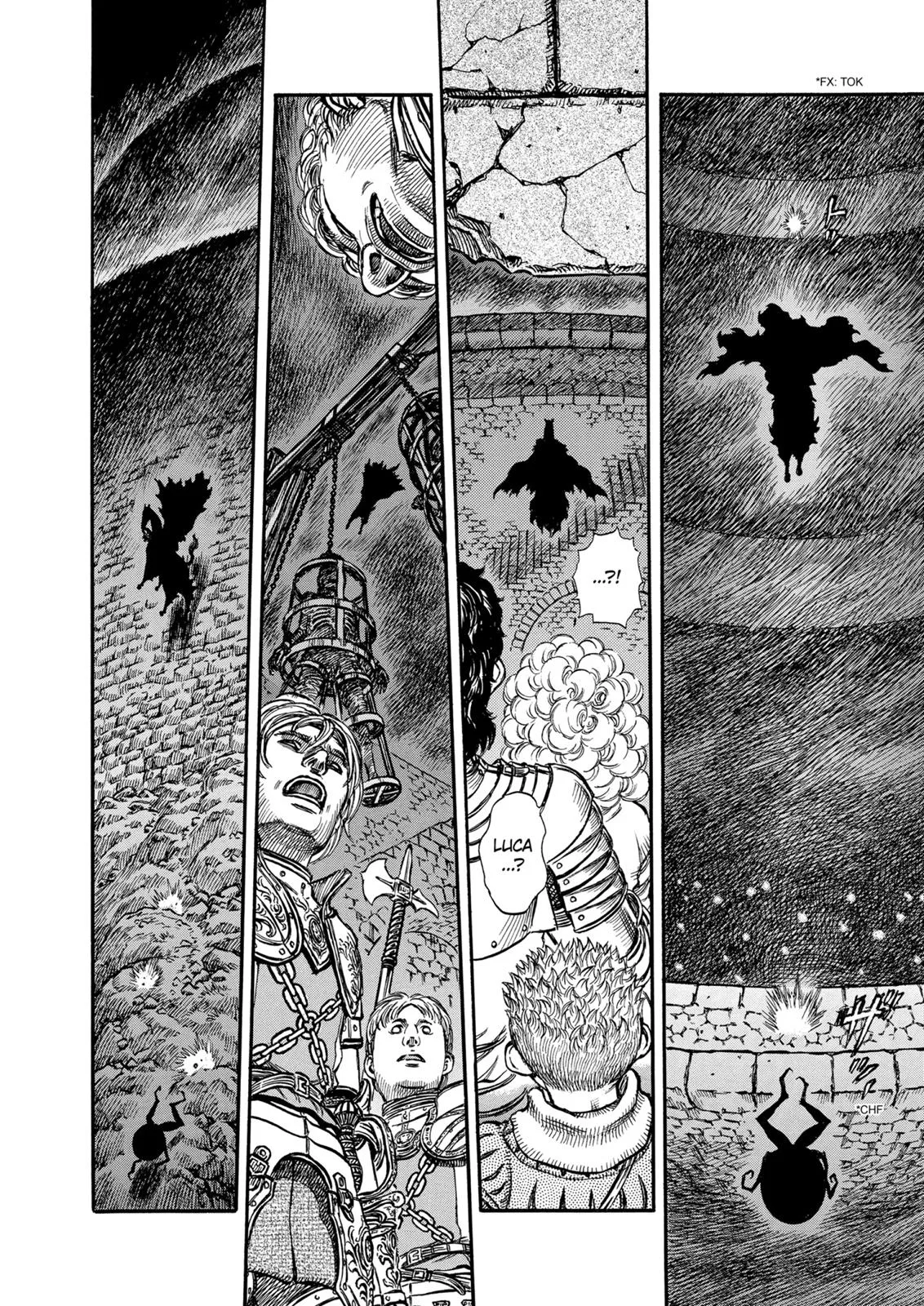 Berserk - Chapter 156 - Page 9