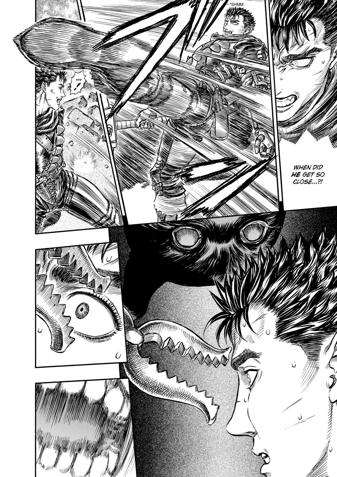 Berserk - Chapter 157 - Page 10