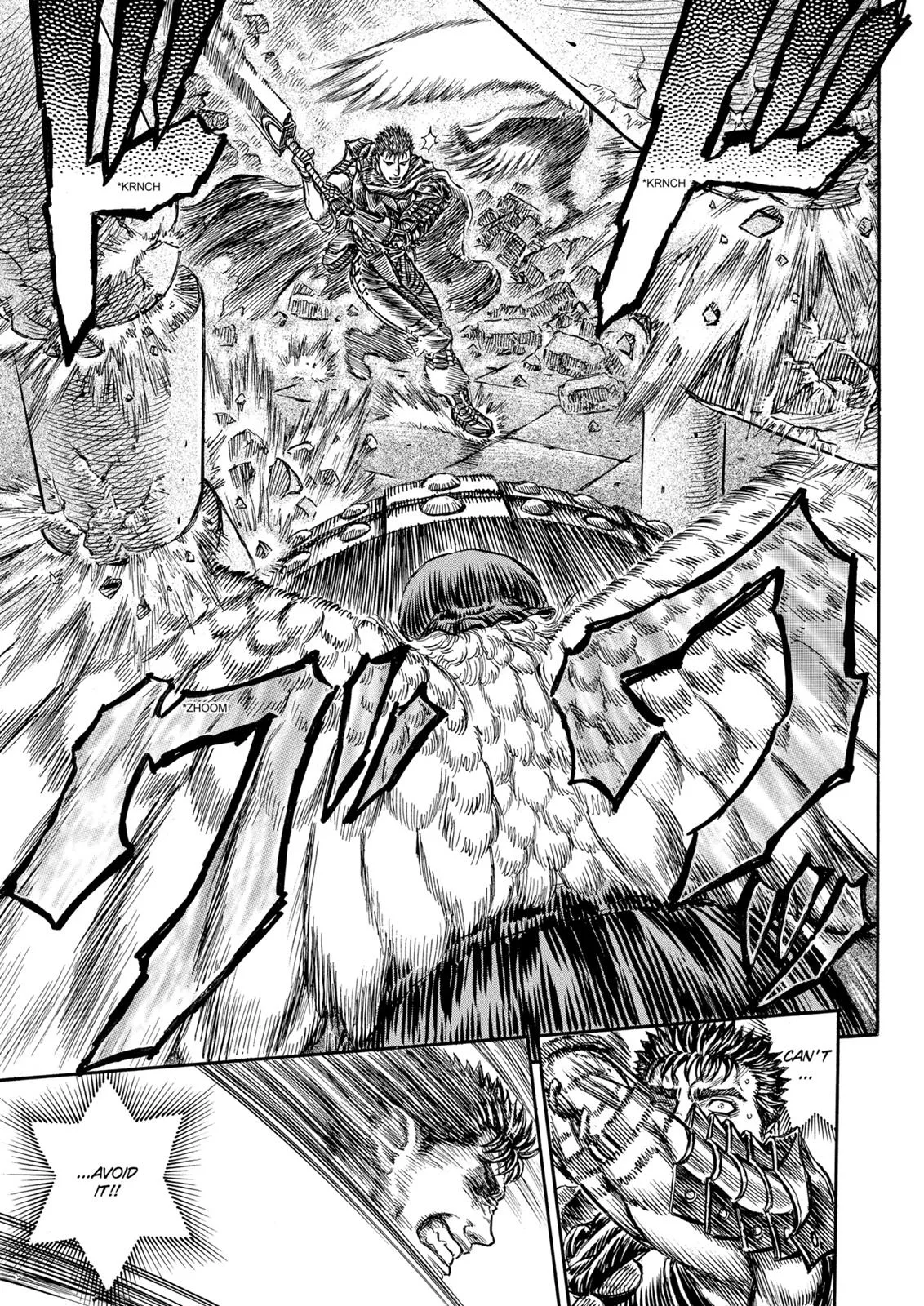 Berserk - Chapter 157 - Page 13