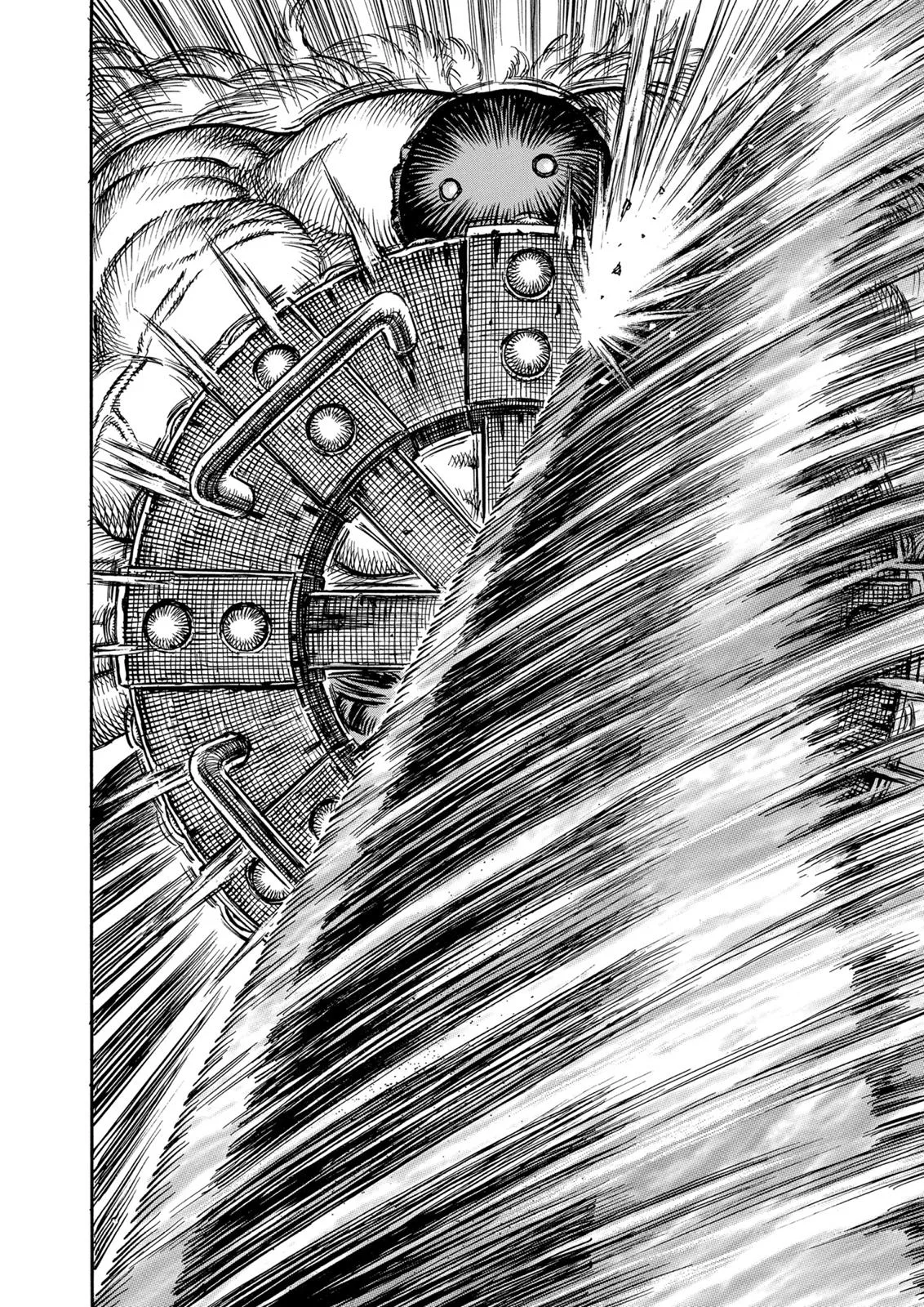 Berserk - Chapter 157 - Page 14