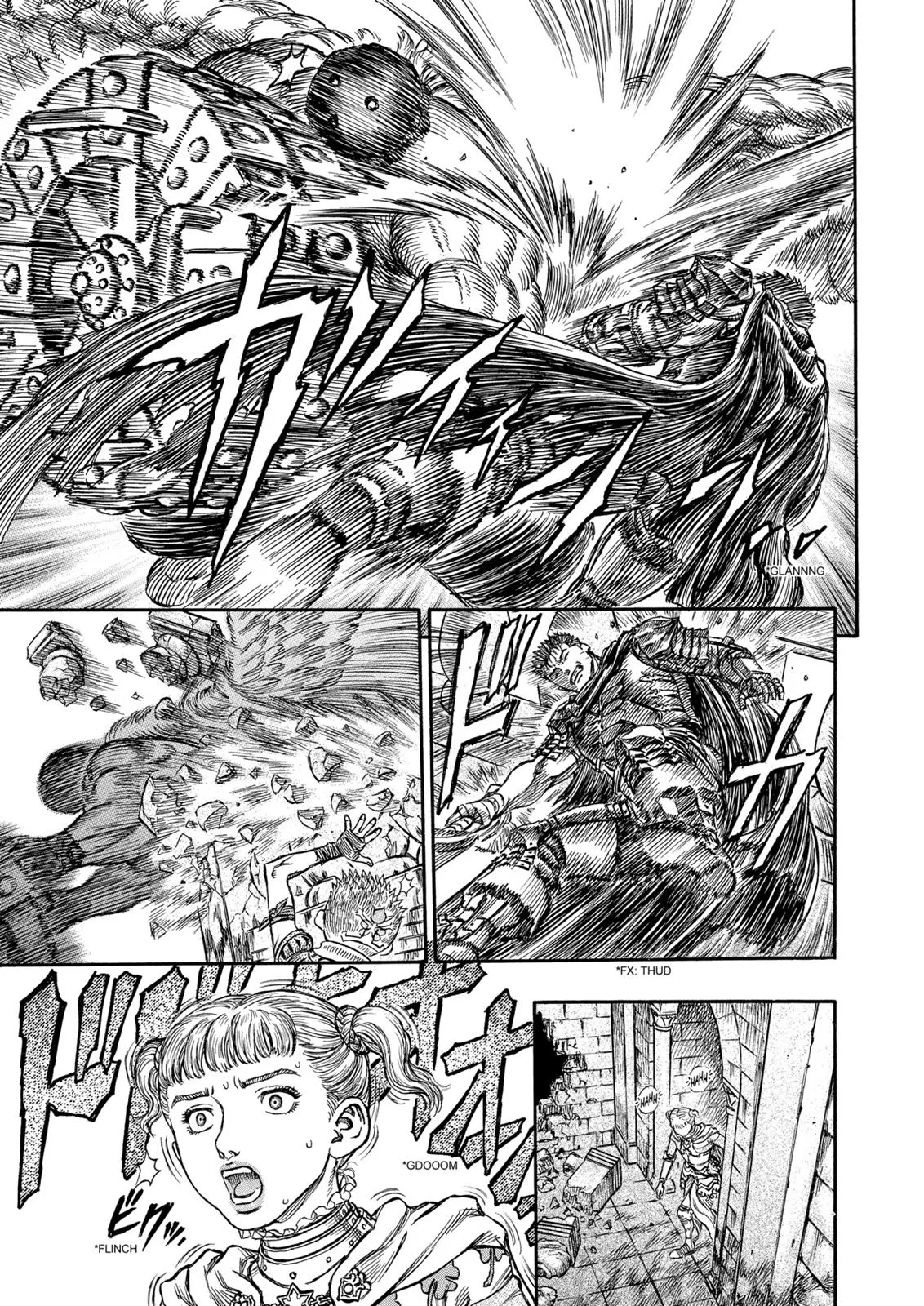Berserk - Chapter 157 - Page 15