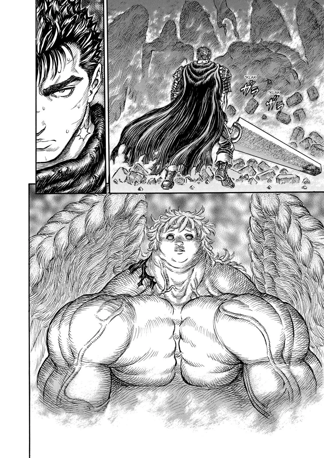 Berserk - Chapter 157 - Page 18