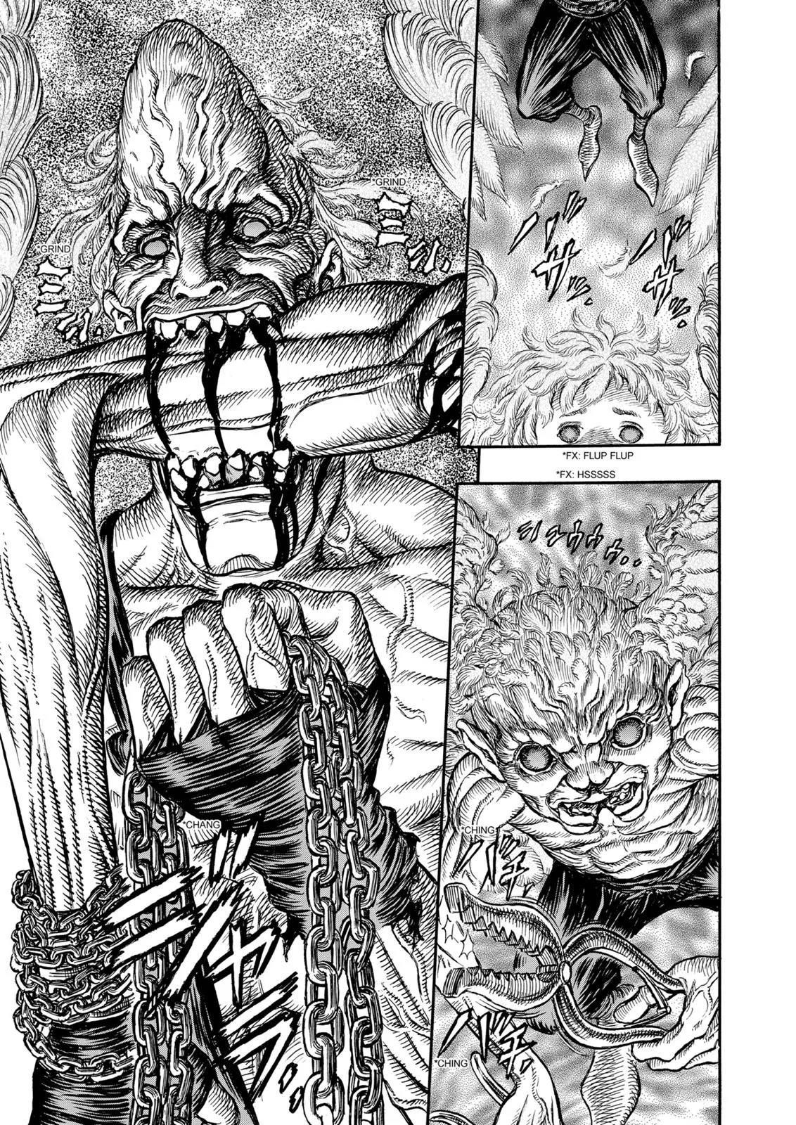 Berserk - Chapter 157 - Page 19