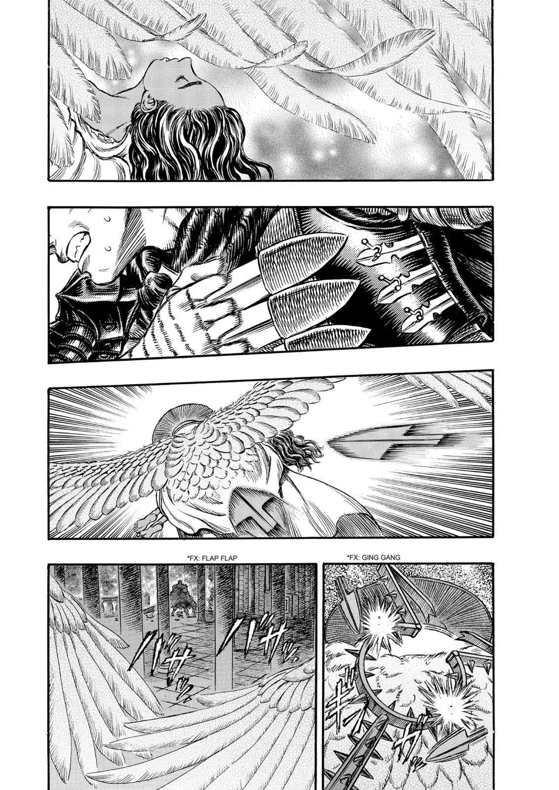 Berserk - Chapter 157 - Page 2