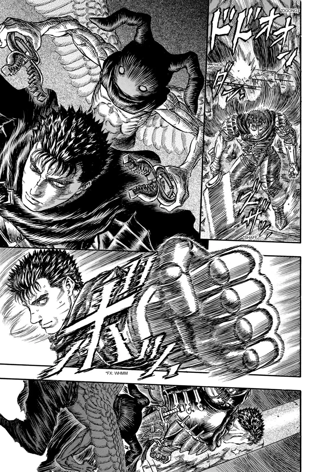 Berserk - Chapter 157 - Page 9