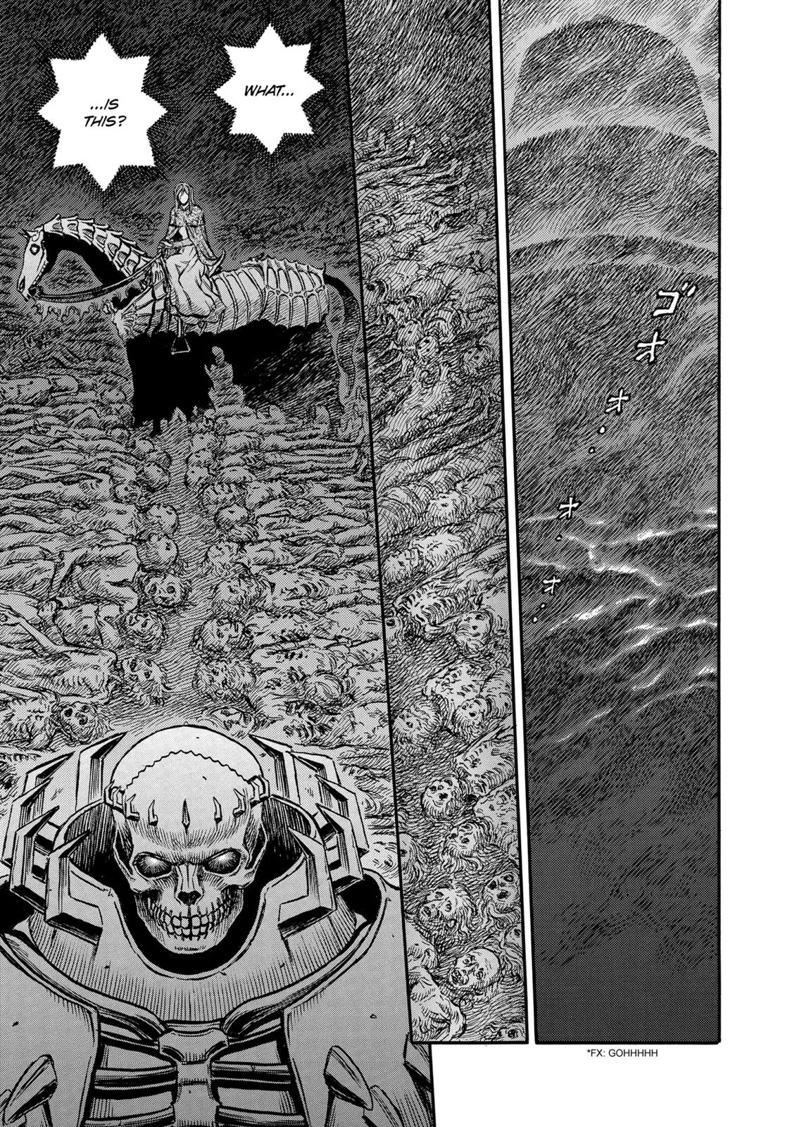 Berserk - Chapter 158 - Page 1