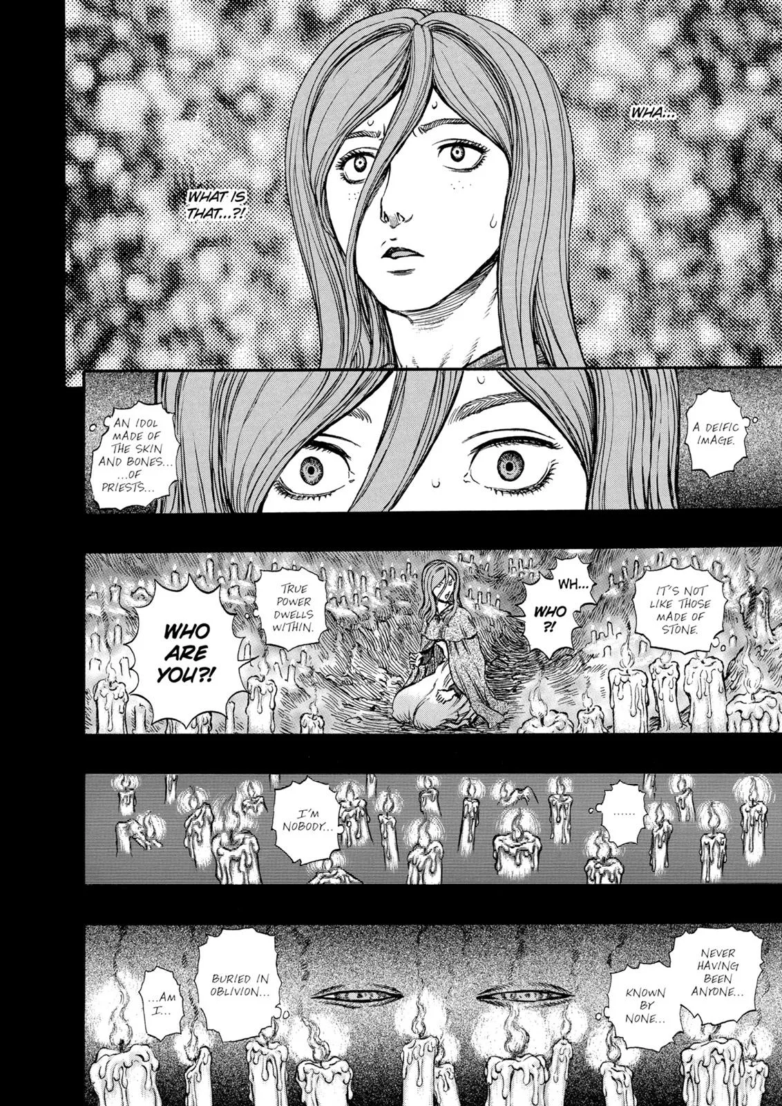 Berserk - Chapter 158 - Page 11