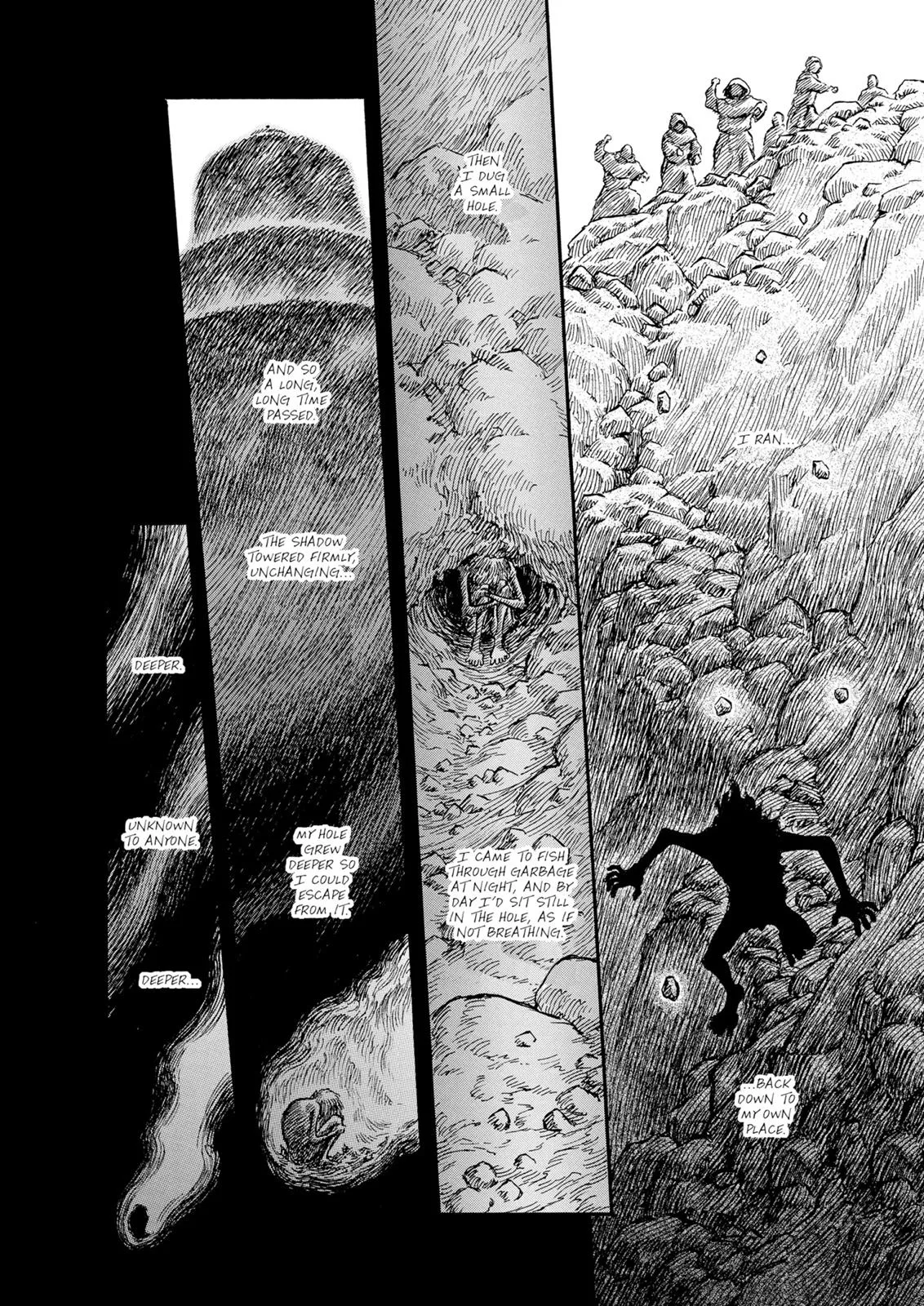 Berserk - Chapter 158 - Page 13