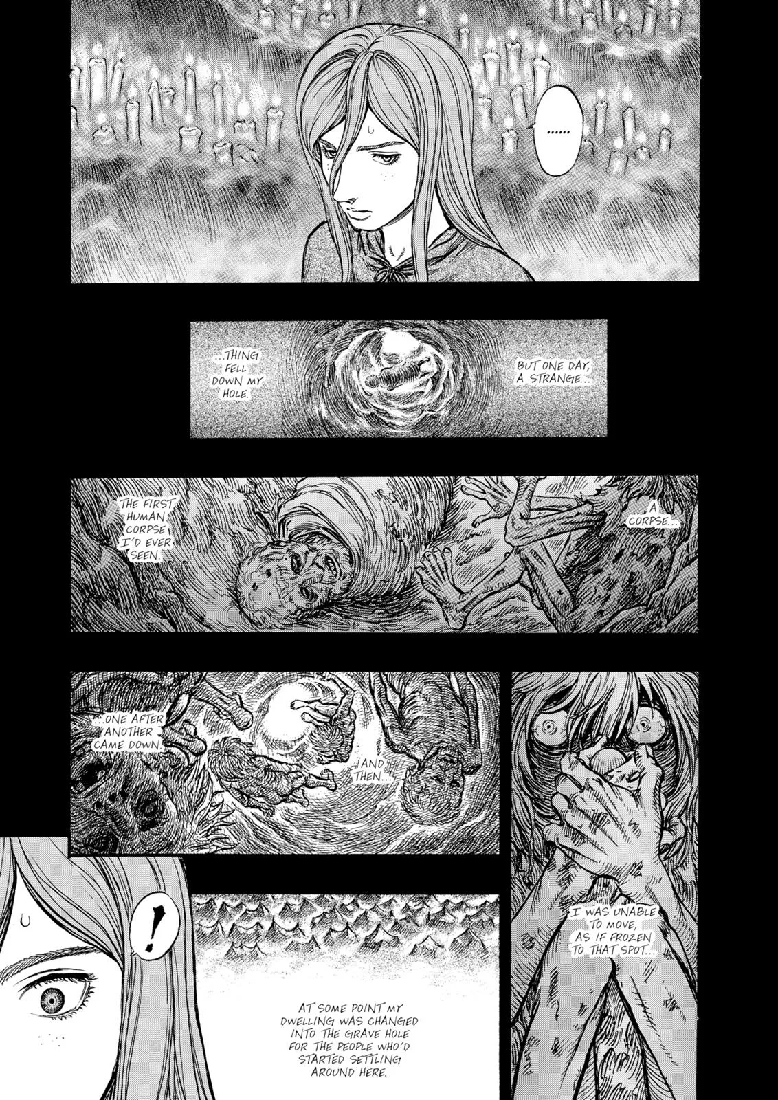 Berserk - Chapter 158 - Page 14