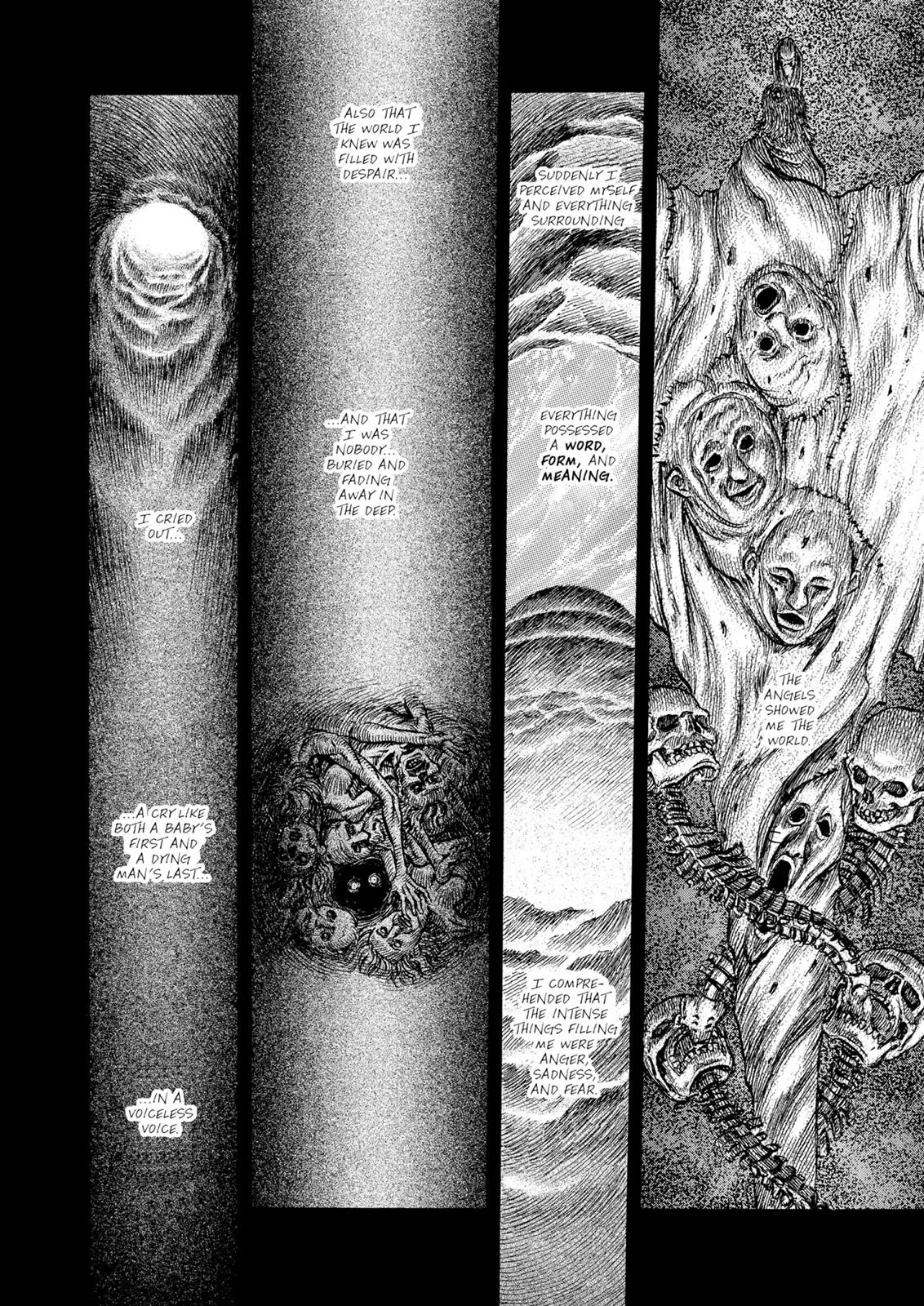 Berserk - Chapter 158 - Page 17