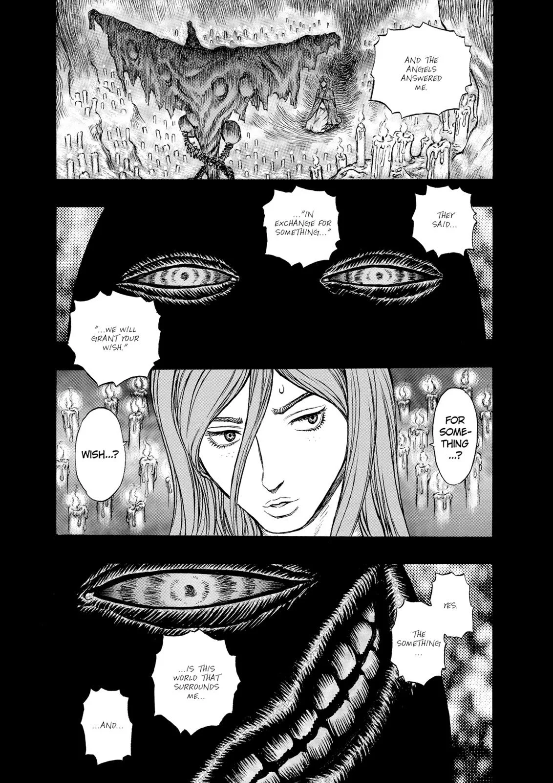 Berserk - Chapter 158 - Page 18