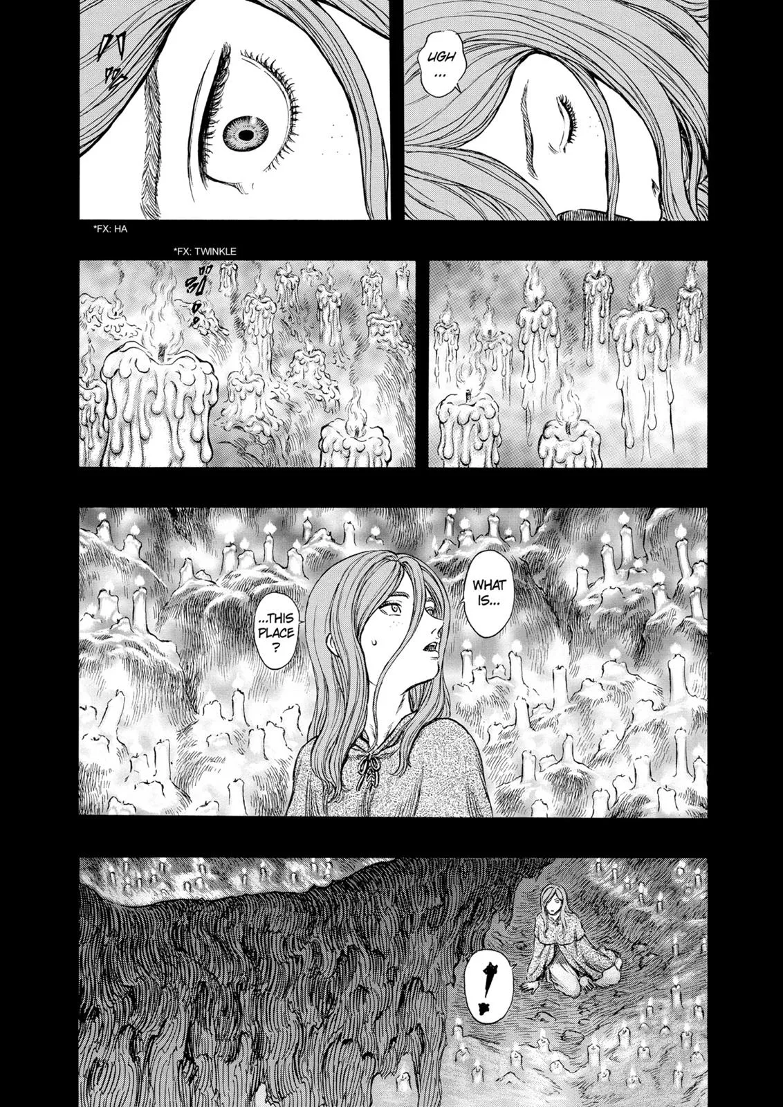 Berserk - Chapter 158 - Page 9