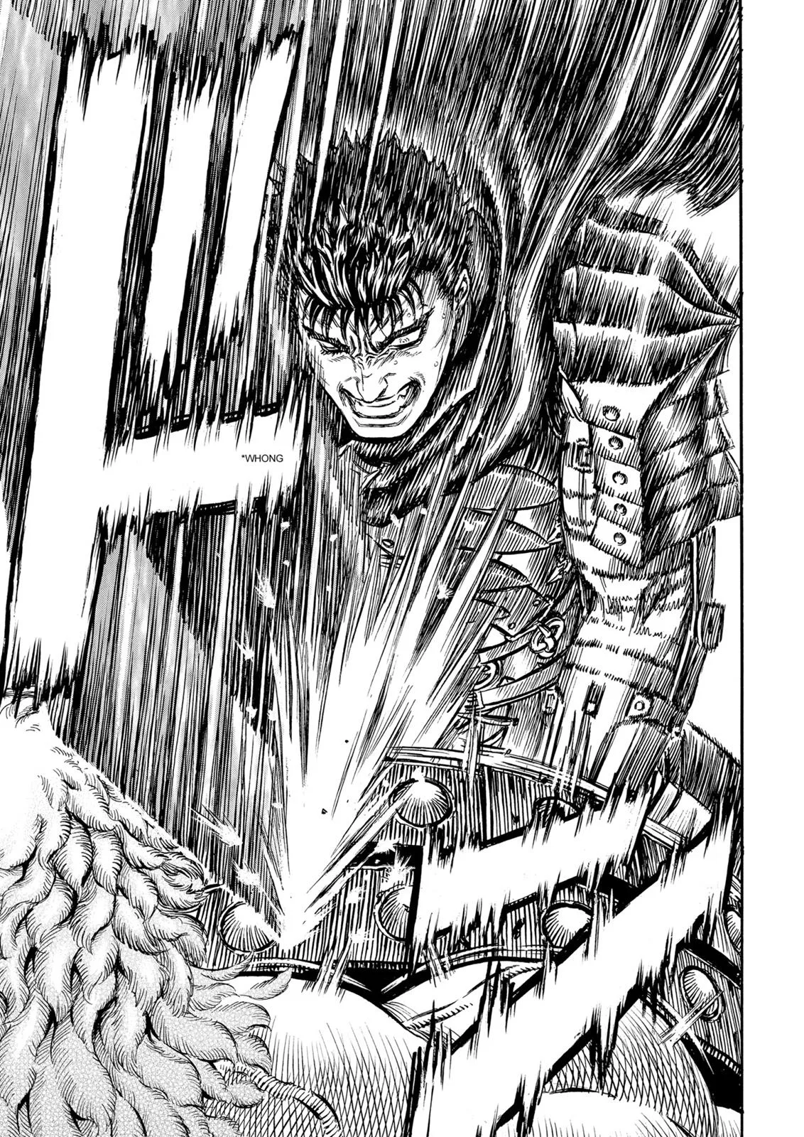Berserk - Chapter 159 - Page 12
