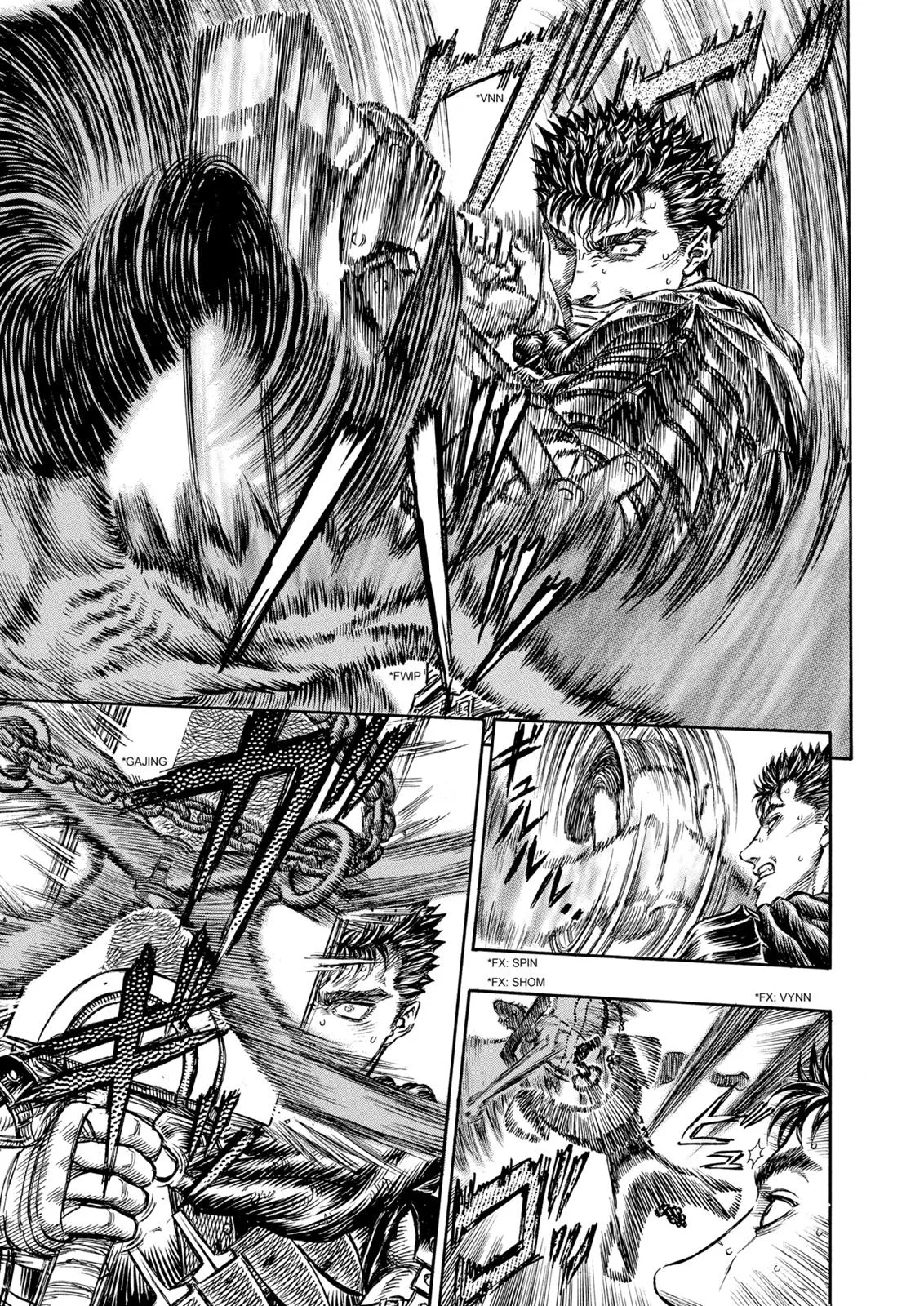 Berserk - Chapter 159 - Page 14