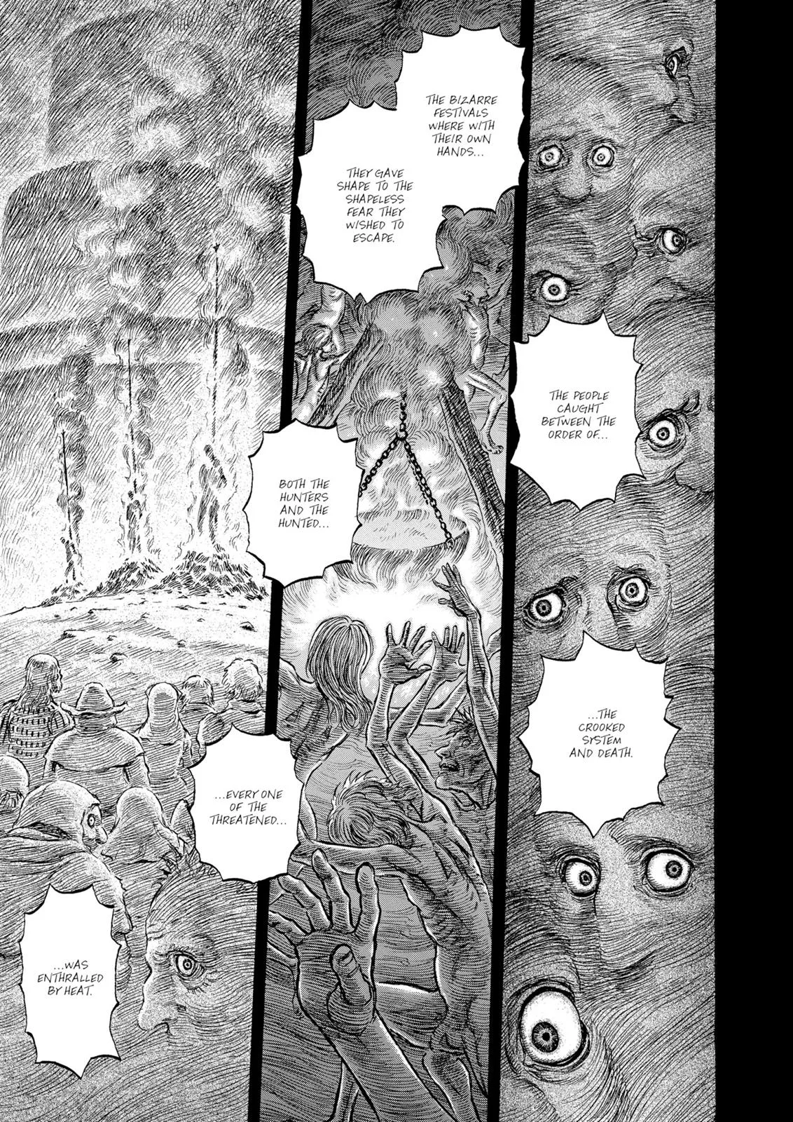 Berserk - Chapter 159 - Page 4