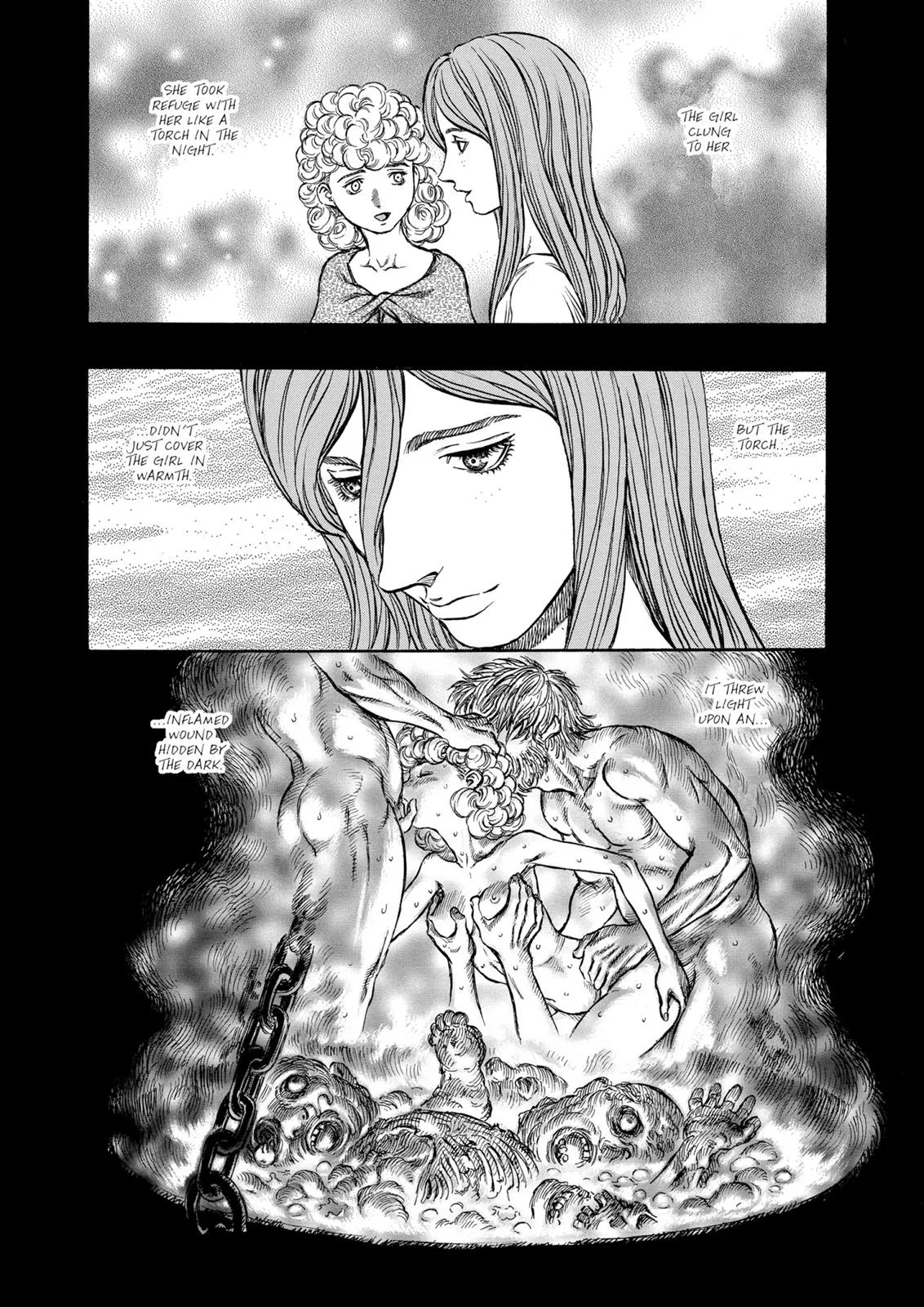 Berserk - Chapter 159 - Page 7
