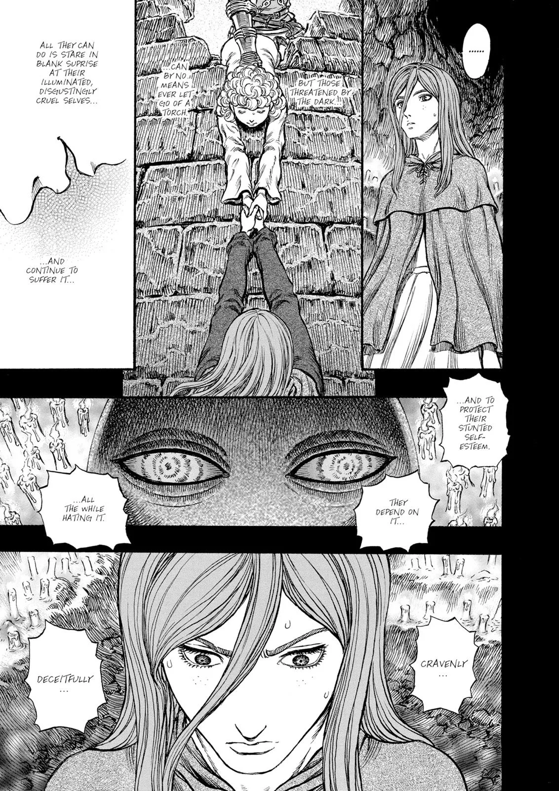 Berserk - Chapter 159 - Page 8