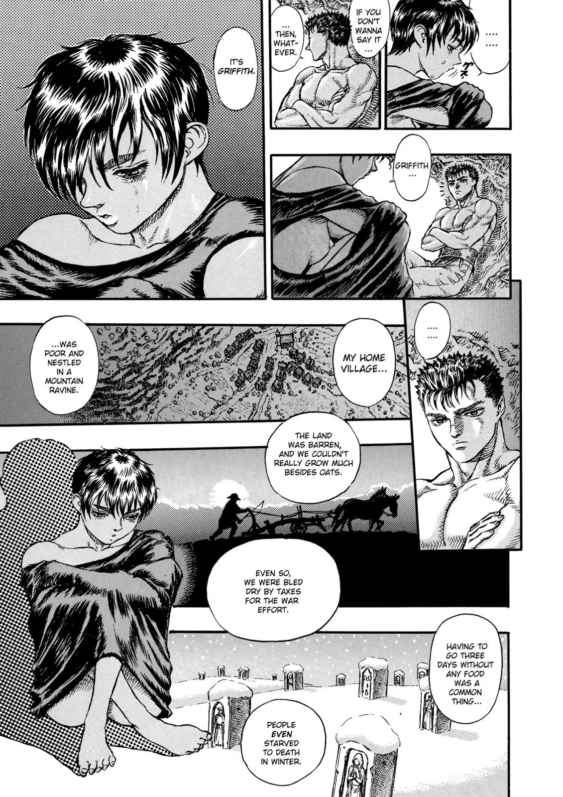 Berserk - Chapter 16 - Page 11