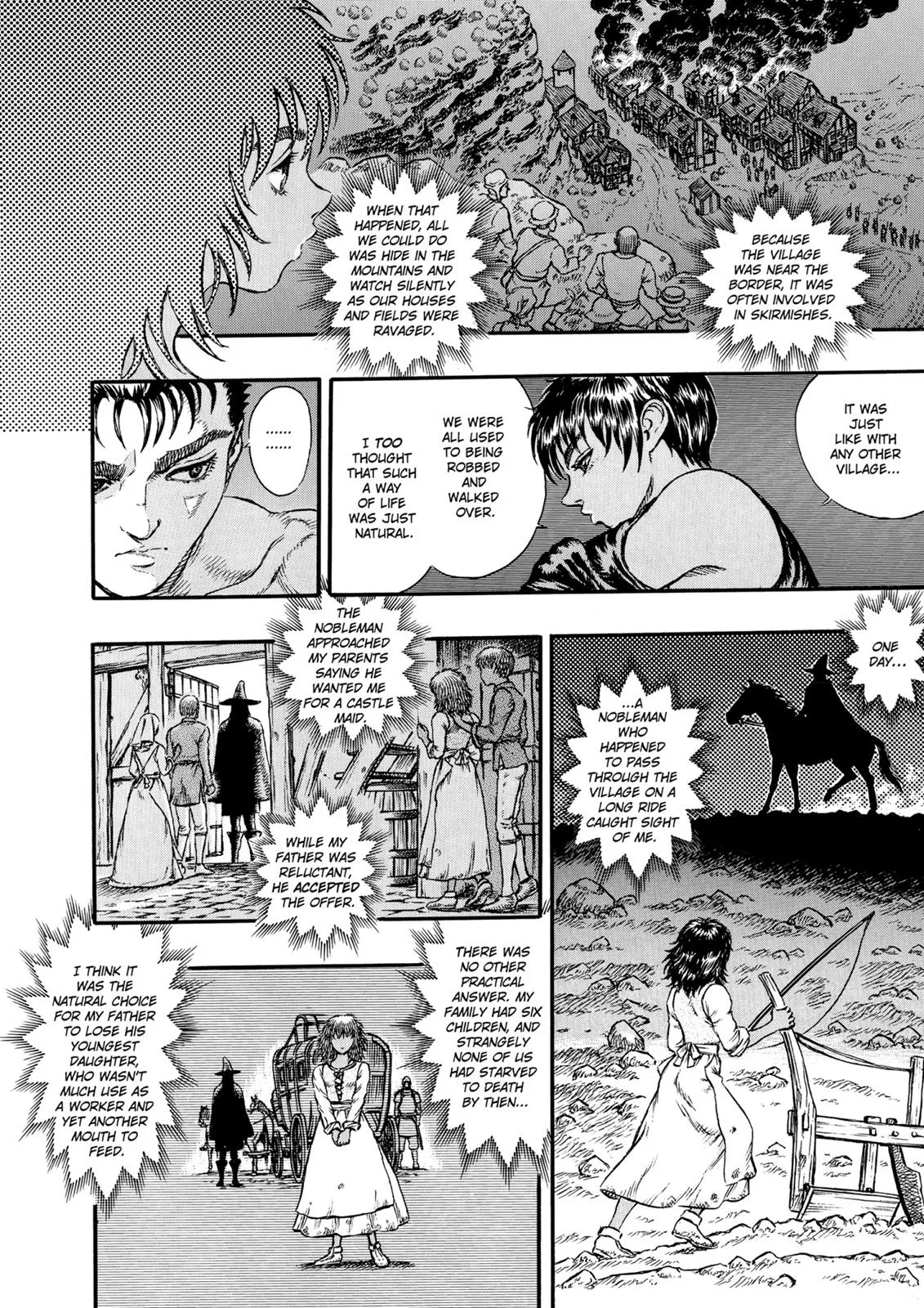 Berserk - Chapter 16 - Page 12