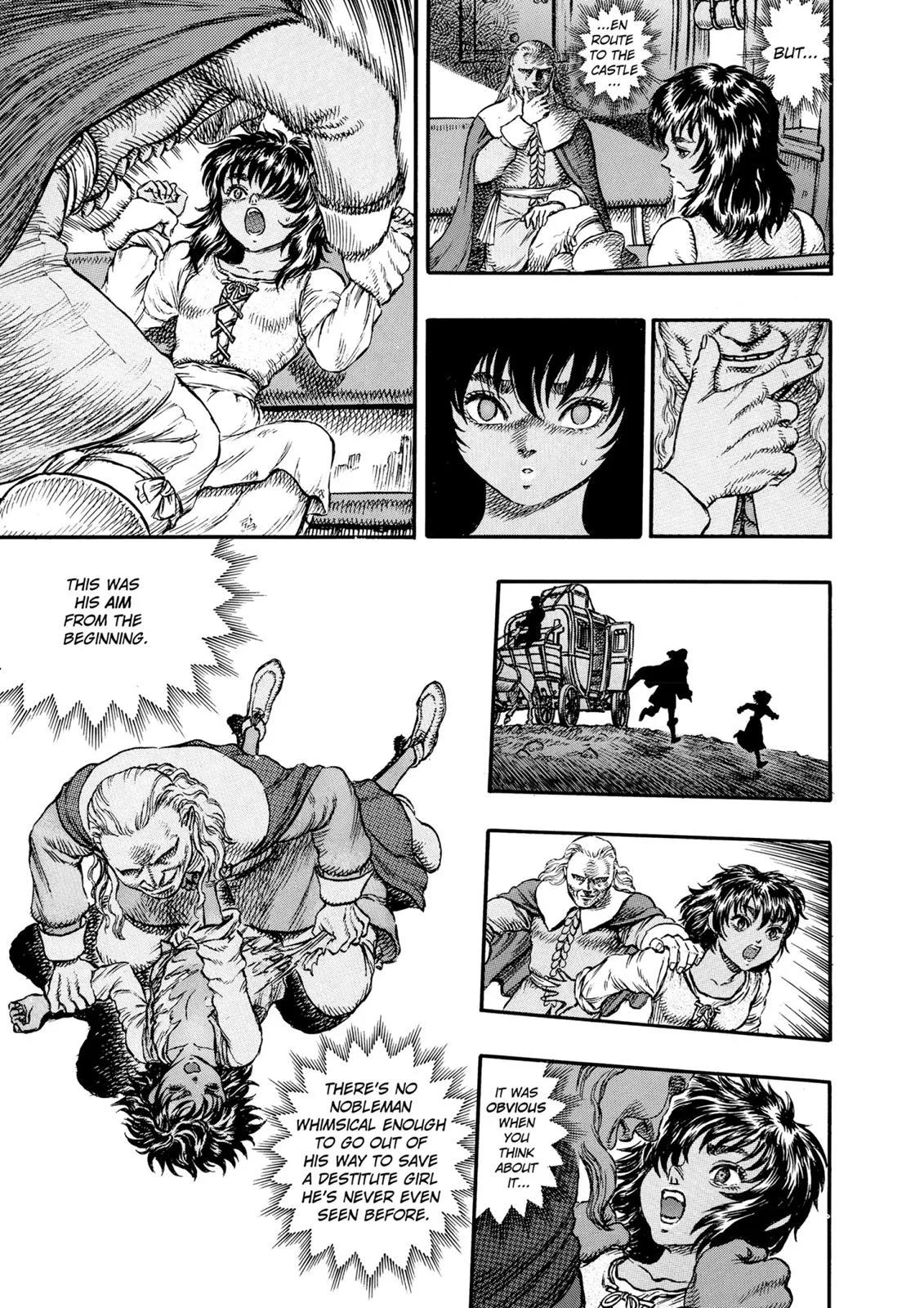 Berserk - Chapter 16 - Page 13