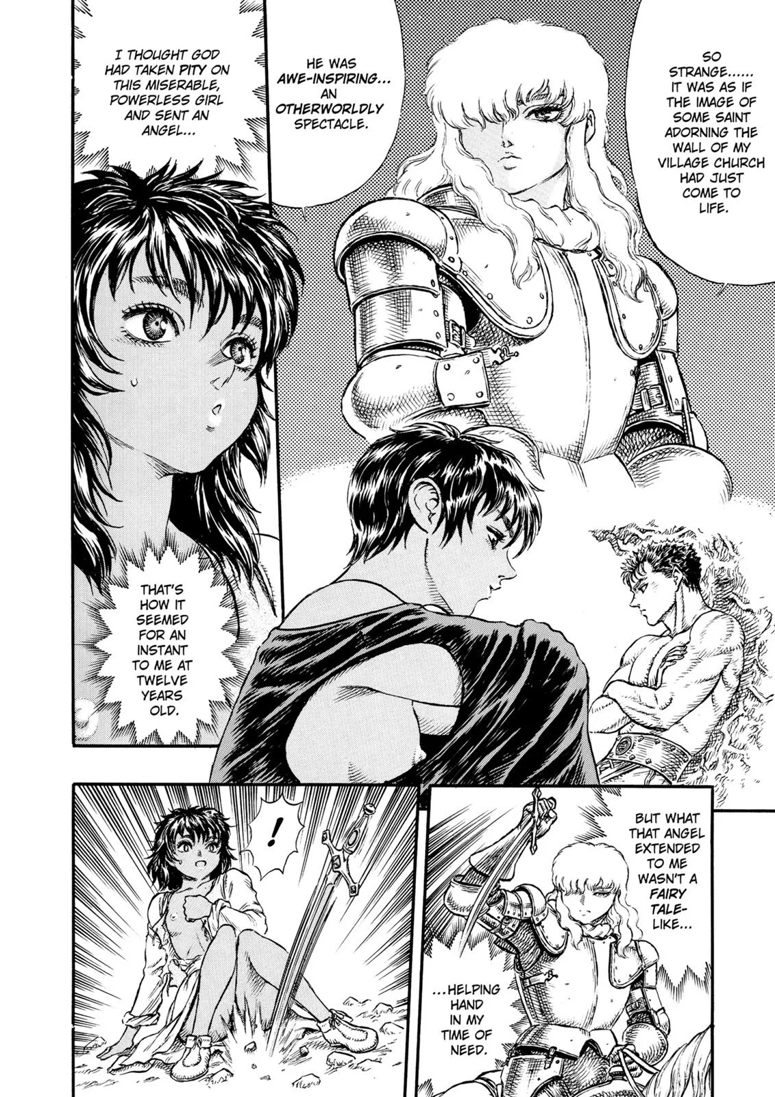 Berserk - Chapter 16 - Page 16