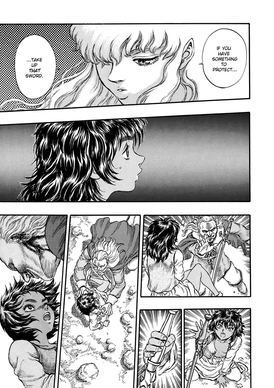 Berserk - Chapter 16 - Page 17