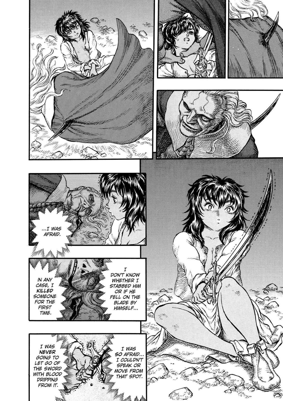 Berserk - Chapter 16 - Page 18
