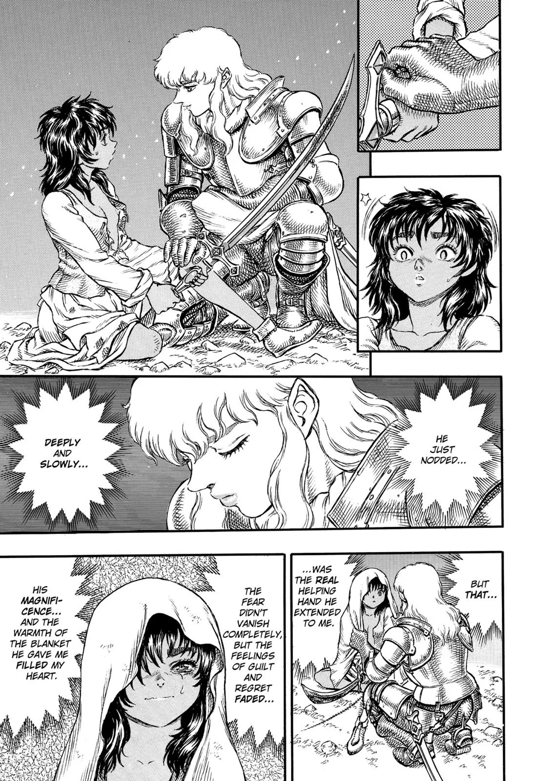 Berserk - Chapter 16 - Page 19