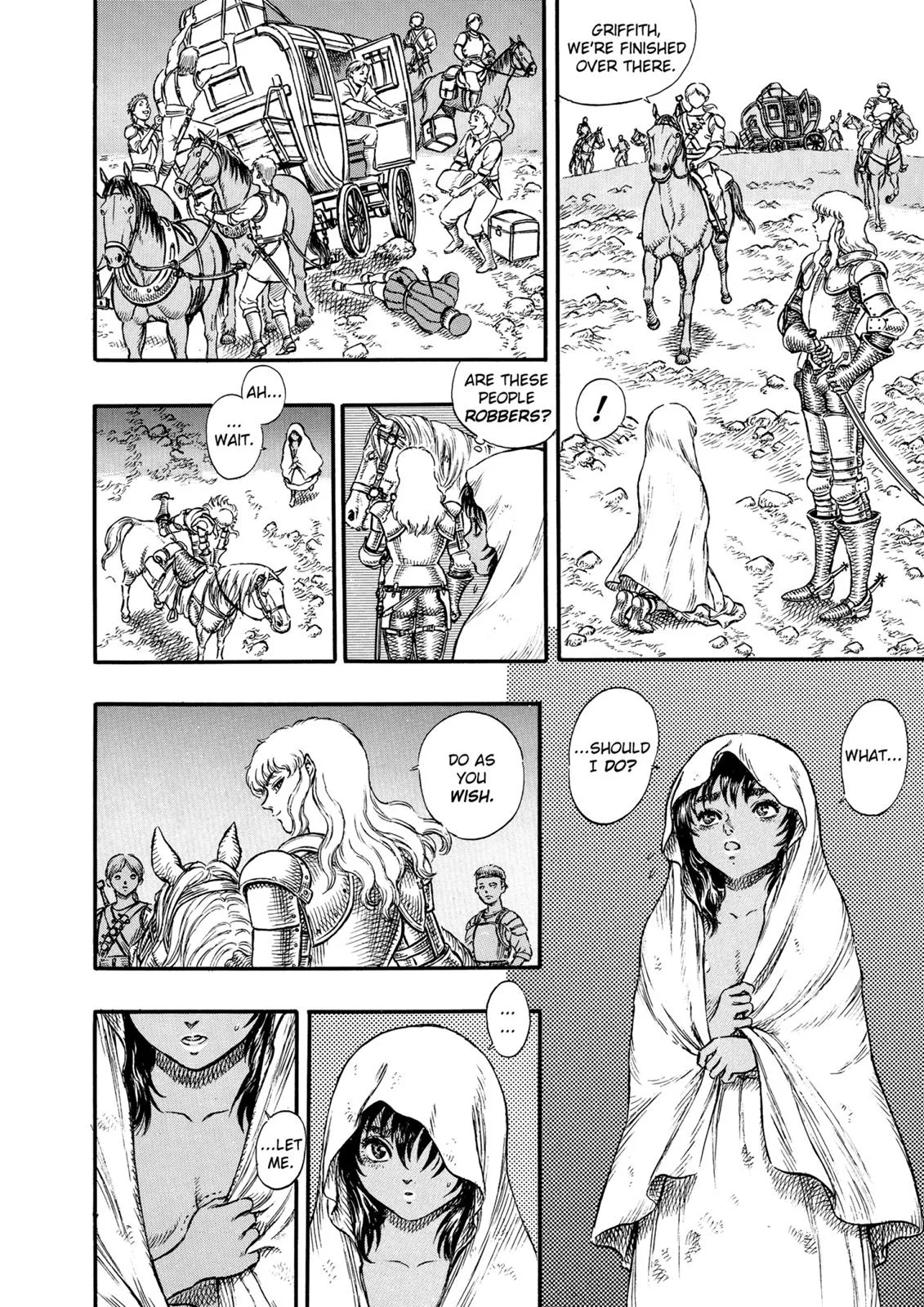 Berserk - Chapter 16 - Page 20