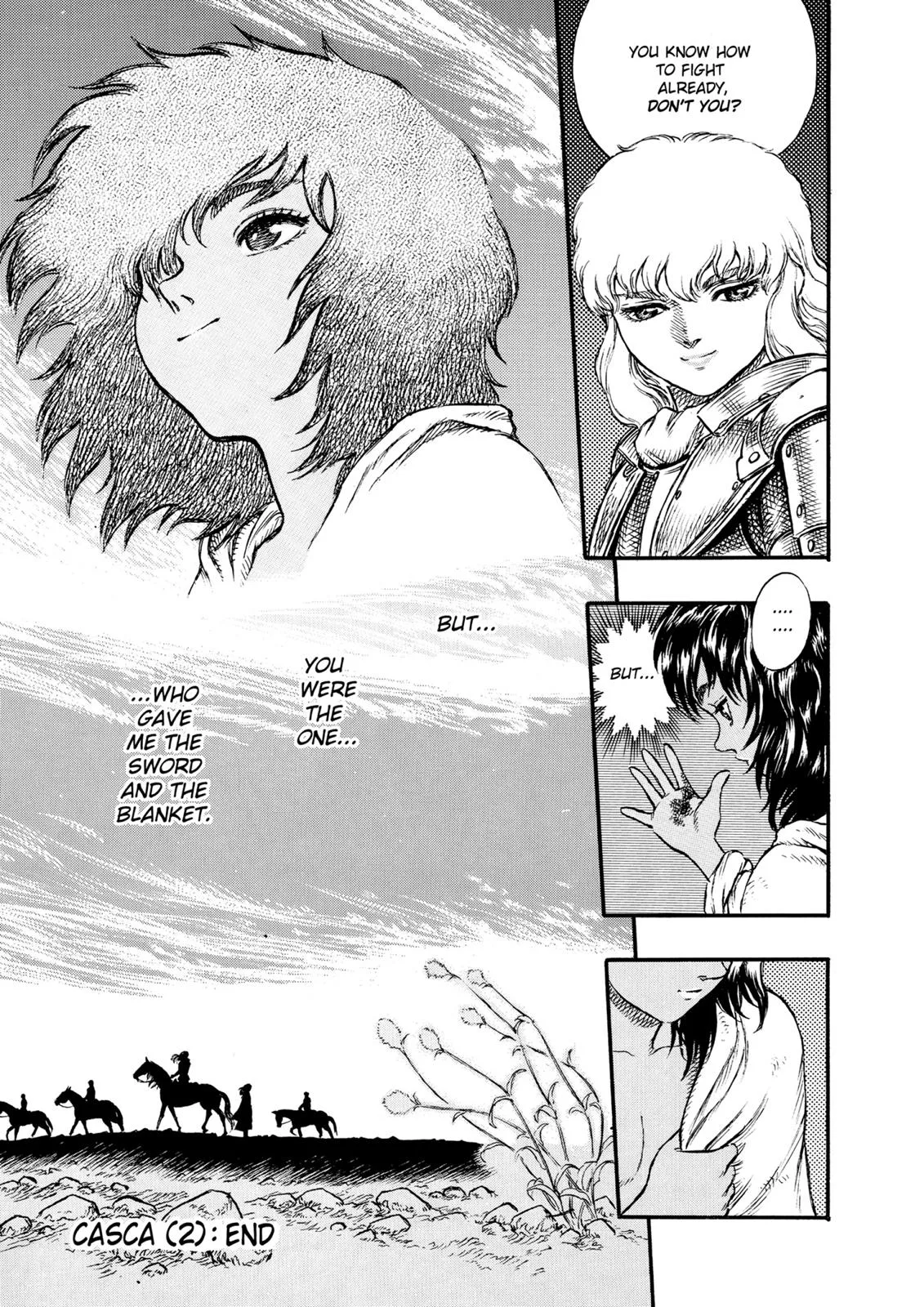 Berserk - Chapter 16 - Page 23